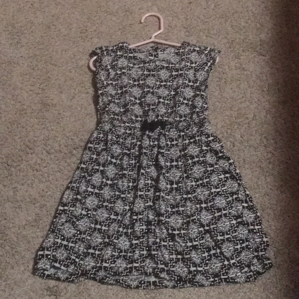 Toddler dress